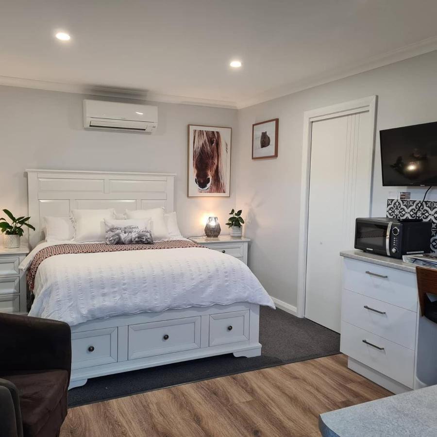 Kadi House - Unit 2 Apartment Wynyard Luaran gambar
