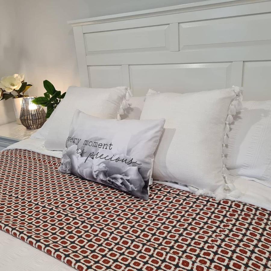 Kadi House - Unit 2 Apartment Wynyard Luaran gambar