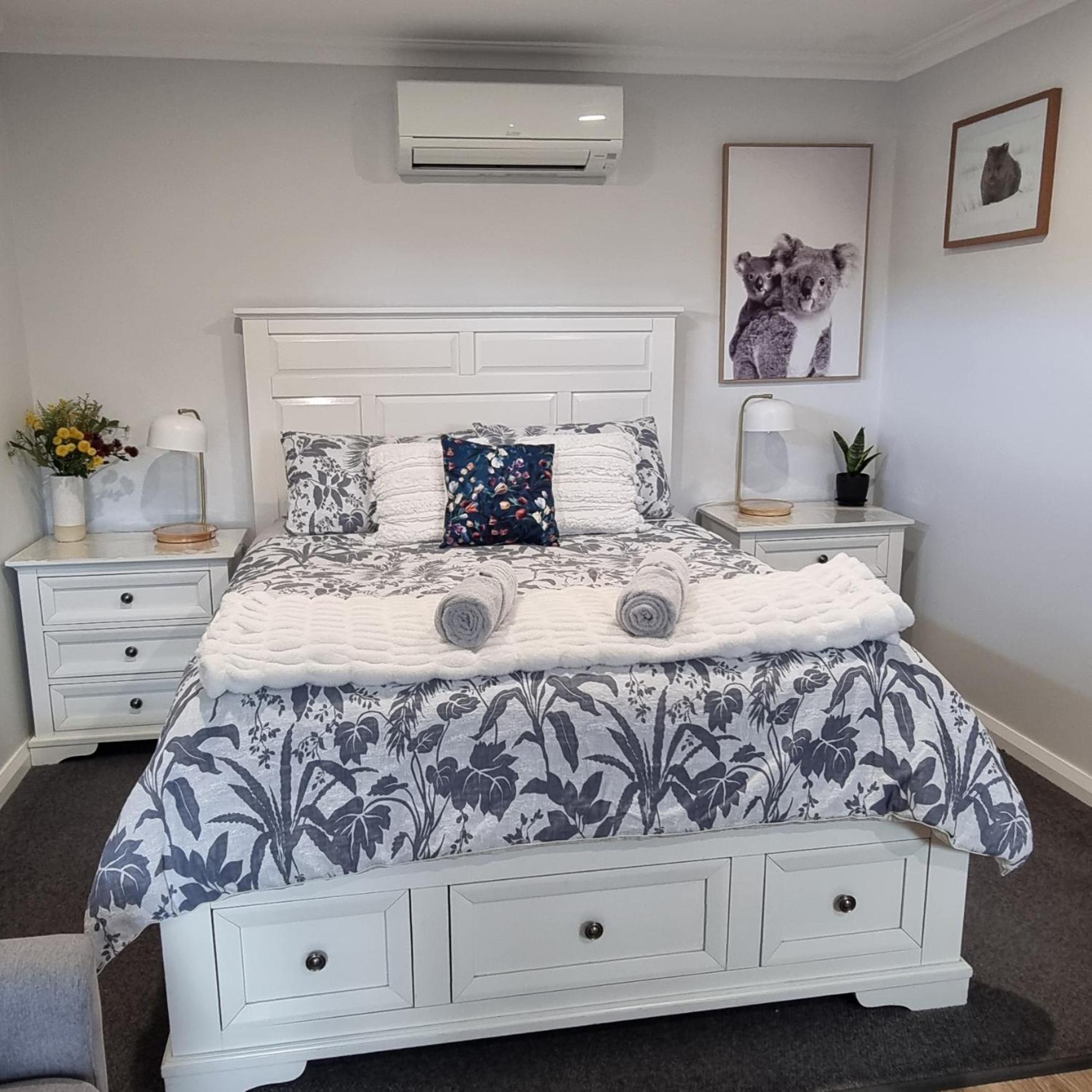 Kadi House - Unit 2 Apartment Wynyard Luaran gambar