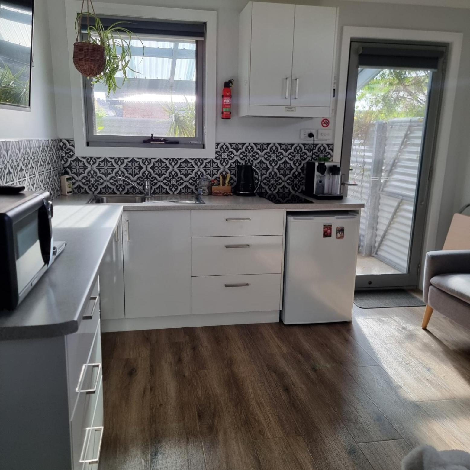 Kadi House - Unit 2 Apartment Wynyard Luaran gambar